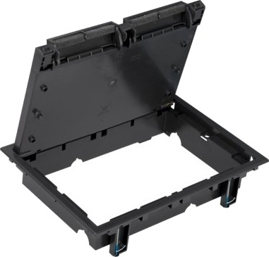 Kontakt Simon S600/14 Grå Plast 1 Stykker