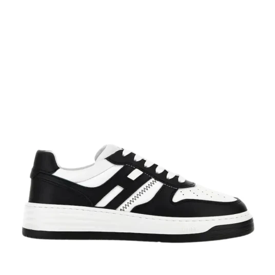 Hogan Dame Sko Hvit 38 1/2 EU Hogan Dame Sko Hvit 38 1/2 EU