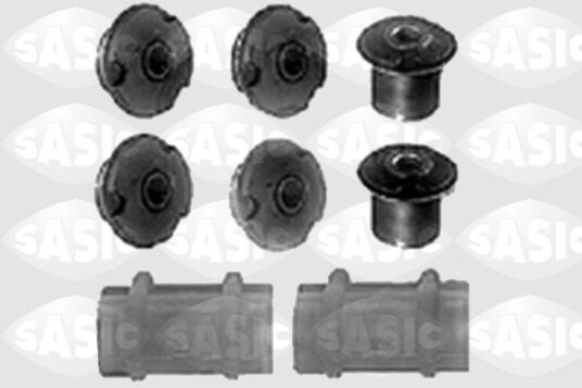 Rep. sett, stabilisatorlager SASIC 105A565S
