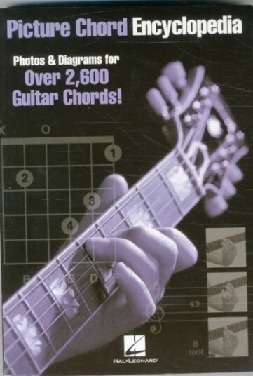 Picture Chord Encyclopedia Picture Chord Encyclopedia