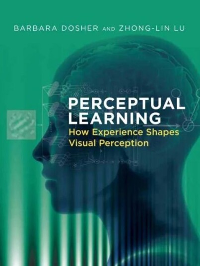 Perceptual Learning Av Barbara Dosher