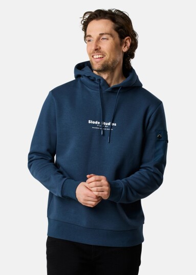 Slade Slade Original Hood Midnight Blue 3xl Hoodies