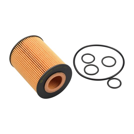Oljefilter Castrol Filters CO0101 Oljefilter Castrol Filters CO0101