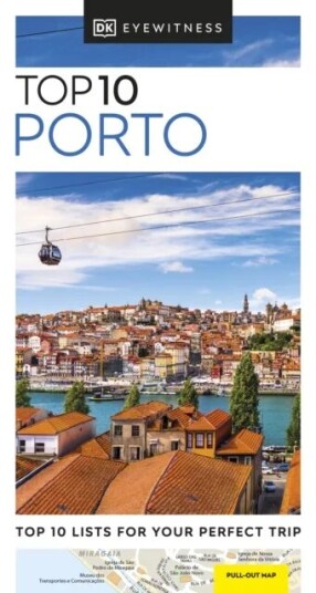Dk Eyewitness Top 10 Porto Av Dk Eyewitness