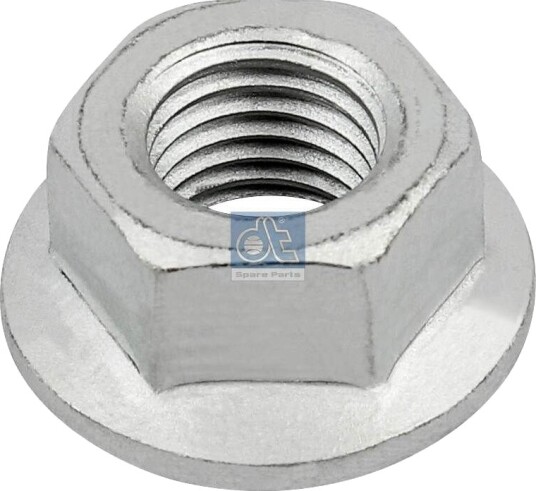 DT Spare Parts 3.63153 Mutter