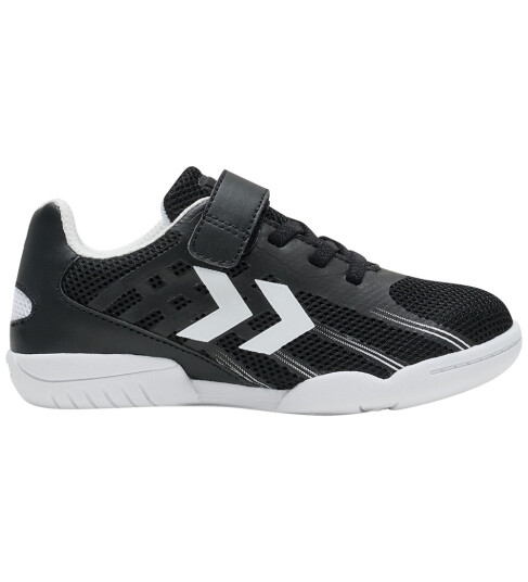 Hummel Root Elite JR, hallsko junior 28 BLACK Hummel Root Elite JR, hallsko junior 28 BLACK