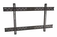 Chief UNIVERSIAL INTERFACE BRKT BLACK