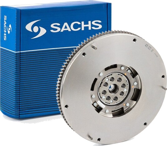 Svinghjul SACHS 2294 501 223