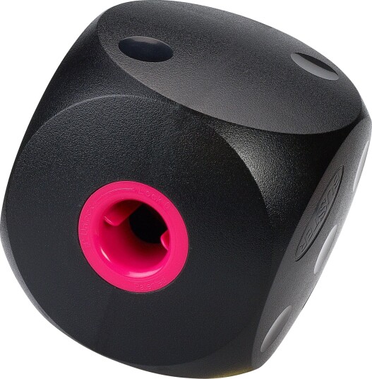 Buster Mini Cube Black (274085)