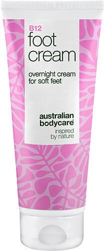 Australian Bodycare B12 Fotkrem 100 ml Australian Bodycare B12 Fotkrem 100 ml