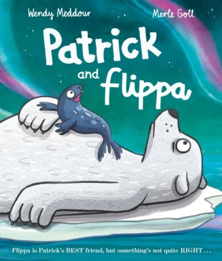 Patrick and Flippa Patrick and Flippa