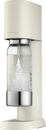 SodaStream Ensō kullsyremaskin beige SodaStream Ensō kullsyremaskin beige
