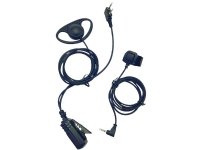 Midland Hovedtelefoner/headset AE 34 41634