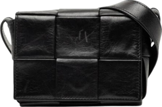 Bottega Veneta Vintage Dame Svart