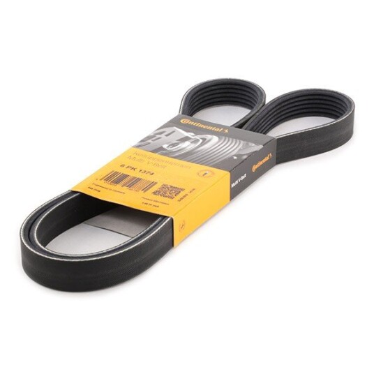 Kilerem CONTITECH 6PK1374 Kilerem CONTITECH 6PK1374