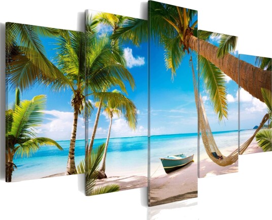 Bilde Calm And Relaxation 200x100 Artgeist sp. z o. o.