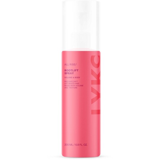 By Lyko All Rise Root Lift 200 ml By Lyko All Rise Root Lift 200 ml