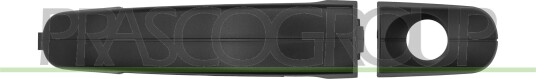 PRASCO FD9368002 Dørhåndtak PRASCO FD9368002 Dørhåndtak