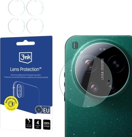 3Mk Lens Protection Xiaomi 17 Ultra