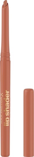 Max Factor 2000 Calorie Lip Shader 10 Nude Lines