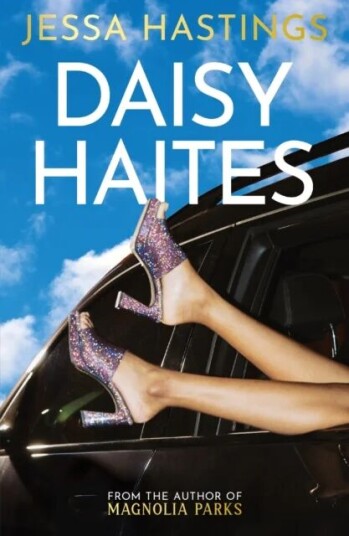 Daisy Haites Av Jessa Hastings