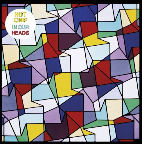 In Our Heads Usa Vinyl