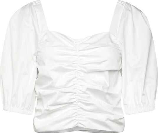 Twist & Tango | Daria Blouse | 40
