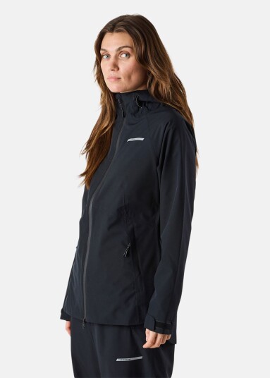 Swedemount Orust Rain Jacket W