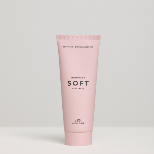 Cana Care Pleasing hand cream
SOFT