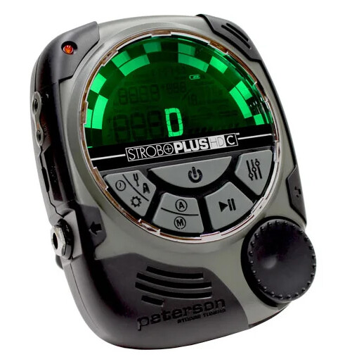 Peterson Stroboplus Hdc Peterson Stroboplus Hdc