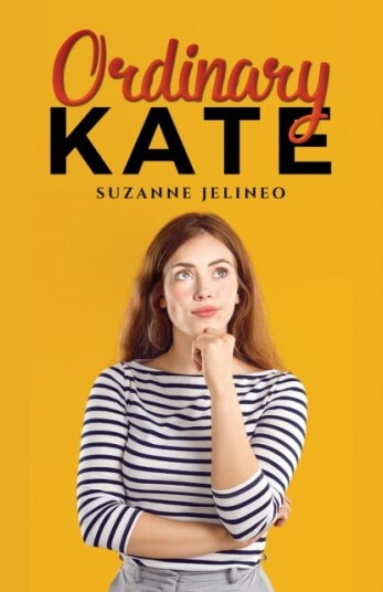 Ordinary Kate Ordinary Kate
