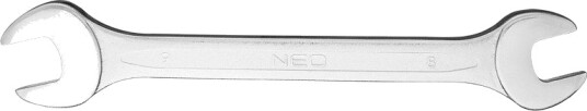 NEO TOOLS 09-808 Kombinasjonsnøkkel NEO TOOLS 09-808 Kombinasjonsnøkkel