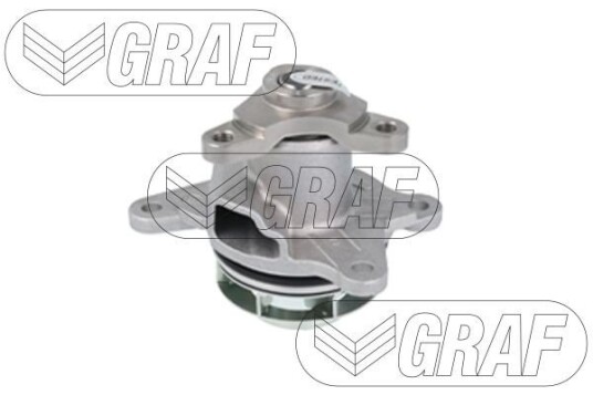 GRAF PA1468 Vannpumpe