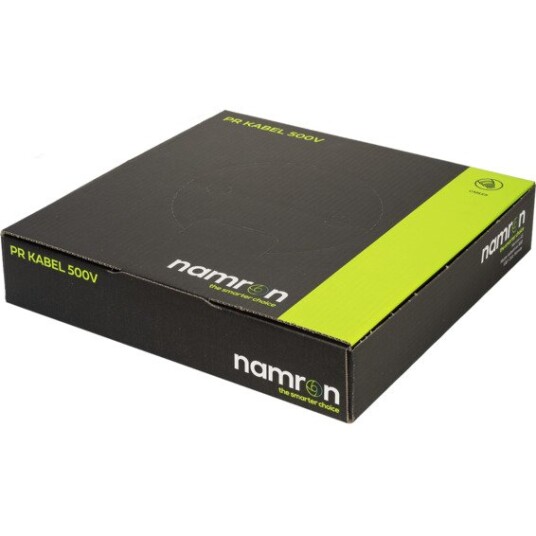 Namron PR 3X1,5/1,5 Eske Namron PR 3X1,5/1,5 Eske