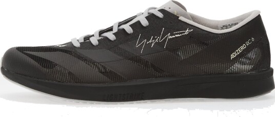 Joggesko Y 3 Adizero Rc6 Black/ Black/ Light Solid Grey EUR 41 1/3 Joggesko Y 3 Adizero Rc6 Black/ Black/ Light Solid Grey EUR 41 1/3