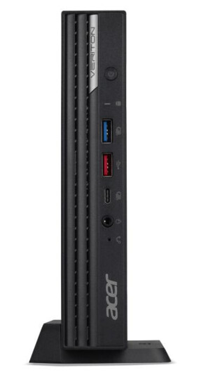 Acer Veriton N4710GT i5-13500T 8GB 256GBSSD B4B Linux Acer Veriton N4710GT i5-13500T 8GB 256GBSSD B4B Linux