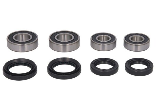 Hjullager PIVOT WORKS PWFWK H05 400 Hjullager PIVOT WORKS PWFWK H05 400