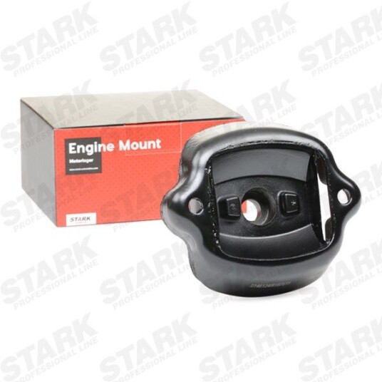 Motorfeste STARK SKEM-0660165 Motorfeste STARK SKEM-0660165