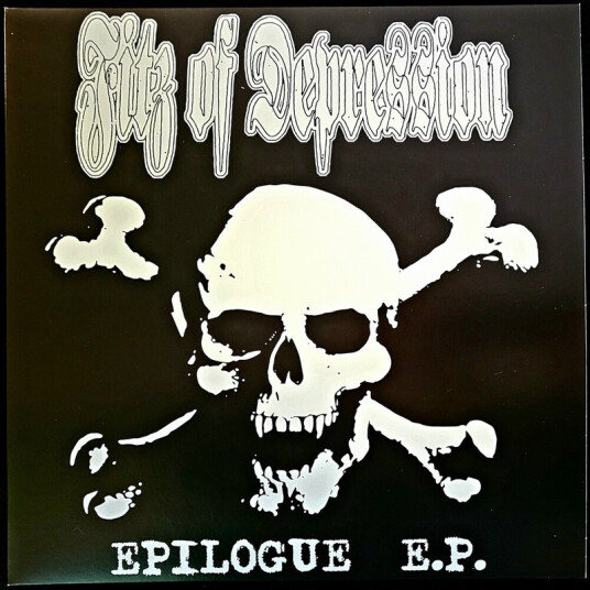 Epilogue E.P. Green