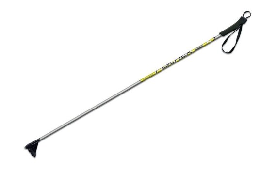 Fischer Junior Fiber Langrennsstaver 95 CM Fischer Junior Fiber Langrennsstaver 95 CM