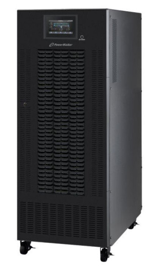 PowerWalker VFI 60K CPG PF1 3/3 BX - UPS - 60000 watt - 60000 VA