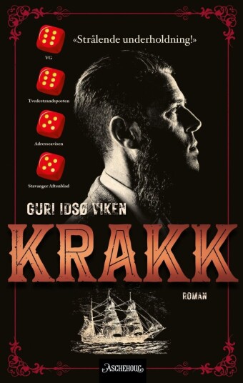 Krakk Krakk