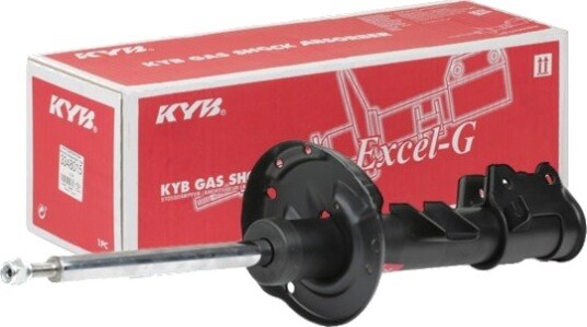 KYB 3348066 Støtdemper KYB 3348066 Støtdemper