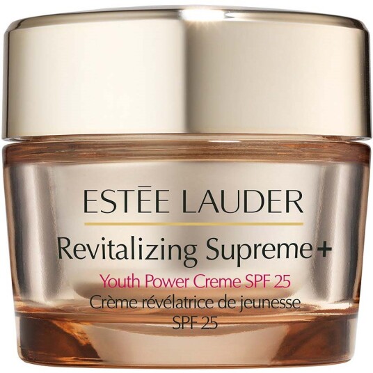 Estée Lauder Revitalizing Supreme+ Anti-Age Fuktighetscreme med SPF 25 - 50 ml Estée Lauder Revitalizing Supreme+ Anti-Age Fuktighetscreme med SPF 25 - 50 ml