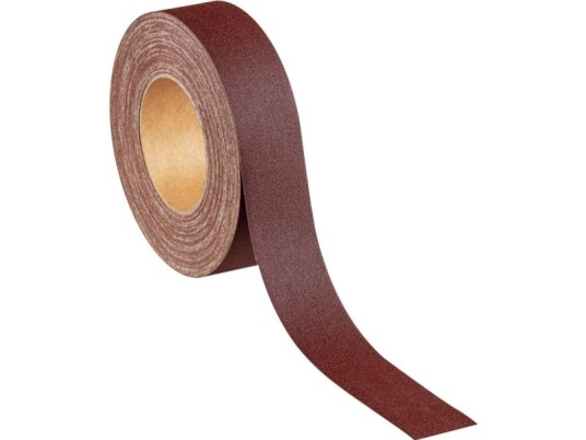 Rhodius Smergellærred 40Mm X 25M K180