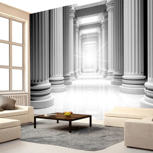 Fototapet Ancient Parthenon 350x245 - Artgeist sp. z o. o.