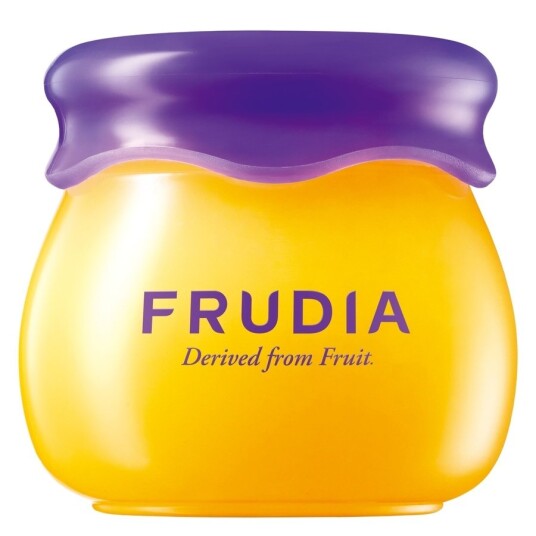 Frudia Blueberry Hydrating Honey Lip Balm 10ml Frudia Blueberry Hydrating Honey Lip Balm 10ml