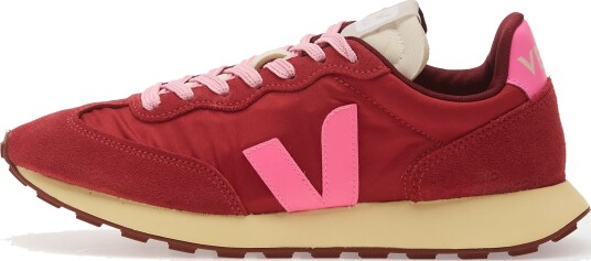 Joggesko Veja Rio Branco Ii Lite Nolyn Pepper/ Sari EUR 38