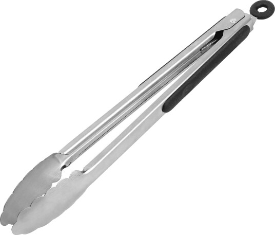 Essentials Industry låsbar tang 34 cm rustfritt stål