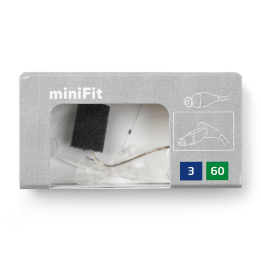 Bernafon MiniFit Speaker 60 - 3